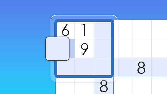 sudoku cube game