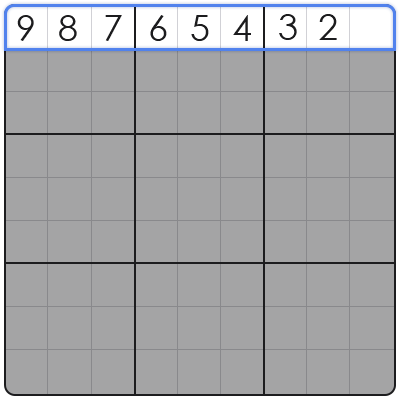 sudoku with letters and numbers